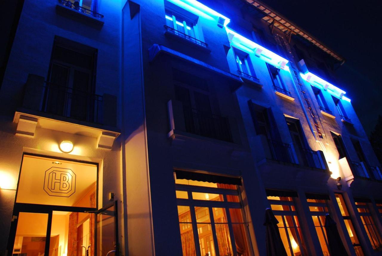 Bellevue Hotel Chatel-Guyon Exterior photo