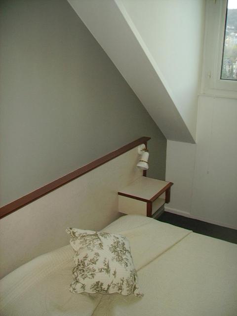 Bellevue Hotel Chatel-Guyon Room photo