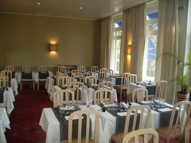 Bellevue Hotel Chatel-Guyon Exterior photo