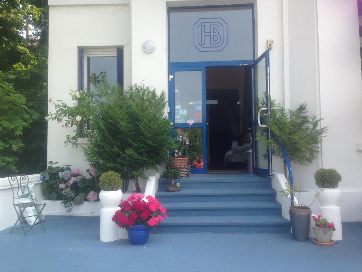 Bellevue Hotel Chatel-Guyon Exterior photo